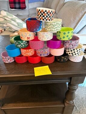 Tumbler boots bundle